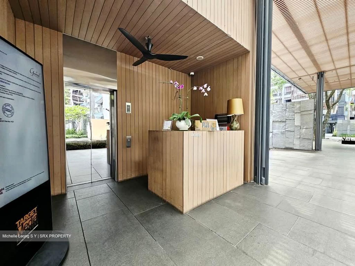 Goodwood Residence (D10), Condominium #576876011